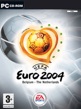 Uefa Euro 2004 PC